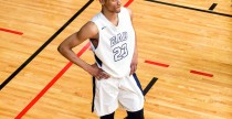 Keon Johnson