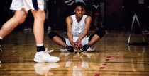 Keon Johnson