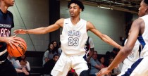 Keon Johnson