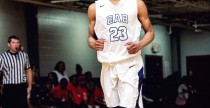 Keon Johnson