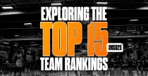 Top 15