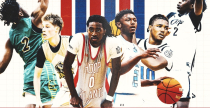 Top performers pt 1