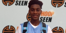 Jalen McDaniels commits to San Diego State.