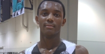 Aamir Simms speaks on his recent visits and on his current recruitment.