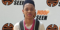 Anfernee Simons gives an update on his recruitment.