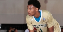 Braxton Blackwell gives an update on his college recruitmnet.