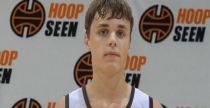 Robby Carmody gives the update on his recruitment.
