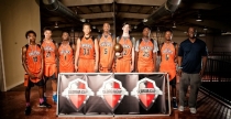 Team Phoenix Basketball