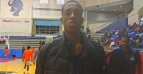 DeAndre Williams speaks on latest within his recruitment.