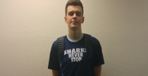 Balsa Koprivica gives the update on his college recruitment.