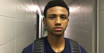 2017 Hamilton Heights (TN) shooting guard Nickeil Alexander-Walker has four schools prioritizing him, with more right behind them. 