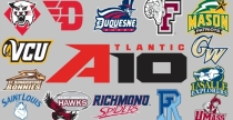 Can the Atlantic 10 meet the level of play of the AAC on the basketball floor this year?