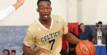 2016 Madison Academy (AL) guard Josh Langford gave his commitment to Michigan State Monday morning.