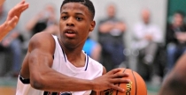 Dennis Smith commits to NC State.