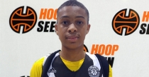 Keldon Johnson continues to reel in college scholarship offers.