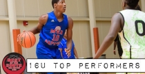 Best of the South Top Performers
