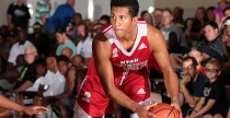 Frank Jackson takes us through his final four before selecting a school this evening.