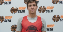 Phil Cirillo opened some eyes with his playmaking at the Fall Preview.