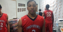 2016 Providence Day (NC) power forward Grant Williams is hearing from a variety of different schools around the country. Here's the latest in his recruitment.