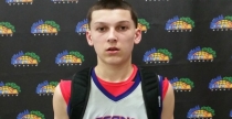 Tyler Herro speaks on Wisconsin and Marquette along with visit to Minnesota this weekend.