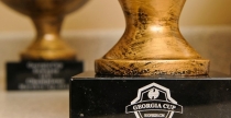Georgia Cup Trophy