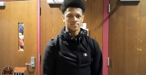 Makai Ashton-Langford speaks on a top two and possible reclass.