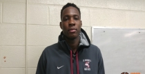 Primetime SHootout day one is led by the breakout performance of Bourama Sidibe.