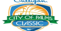 We preview the City of Palms Classic.