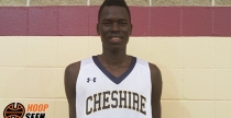 Chol Marial becomes an elite name to know in 2019.
