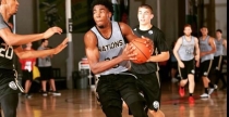 Marquell Fraser take a look into his recruitment.