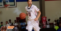 2016 point guard Skylar Mays says two schools are recruiting him the hardest right now. He plans to visit both schools soon.