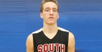 Travis Atson is looking to visit DePaul and Tulsa in the coming weeks.