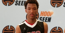 Wendell Moore gives an update on his quickly escalating recruitment.