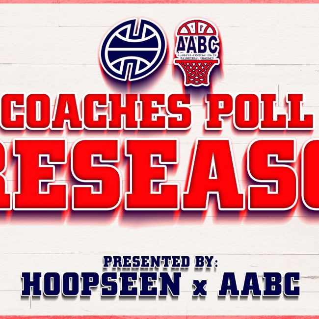 Preseason Poll