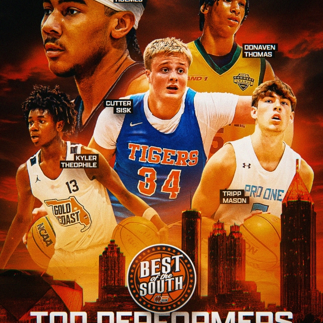17U top performers part I