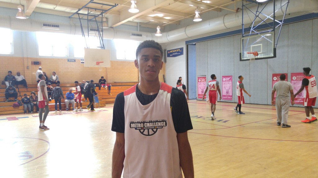 The stars of the DMV shine at the Metro Challenge 60.