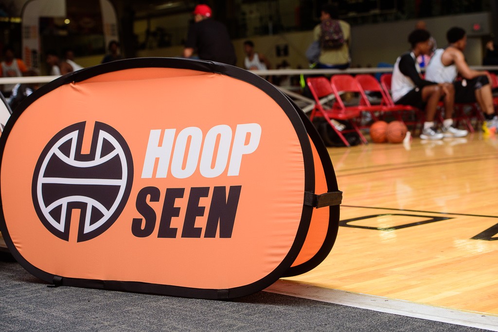 HoopSeen Pop-up