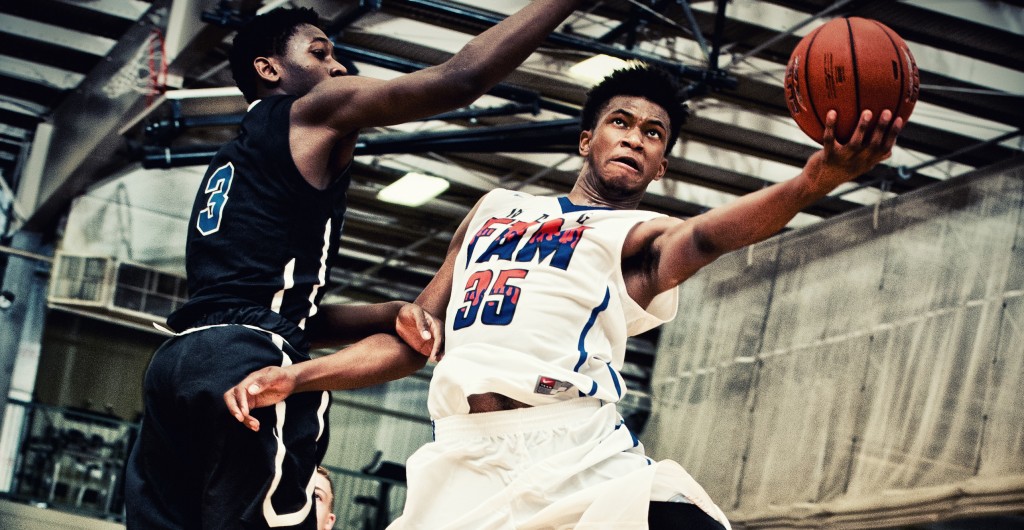 Marvin Bagley