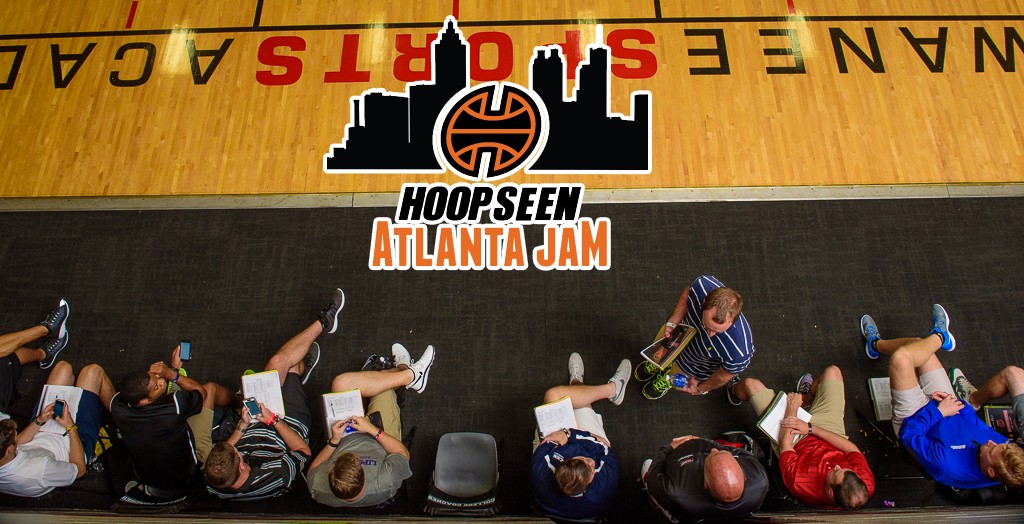 Atlanta Jam Top Performers