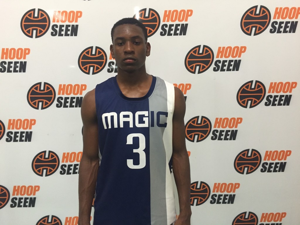 Atlanta Jam Friday Notebook