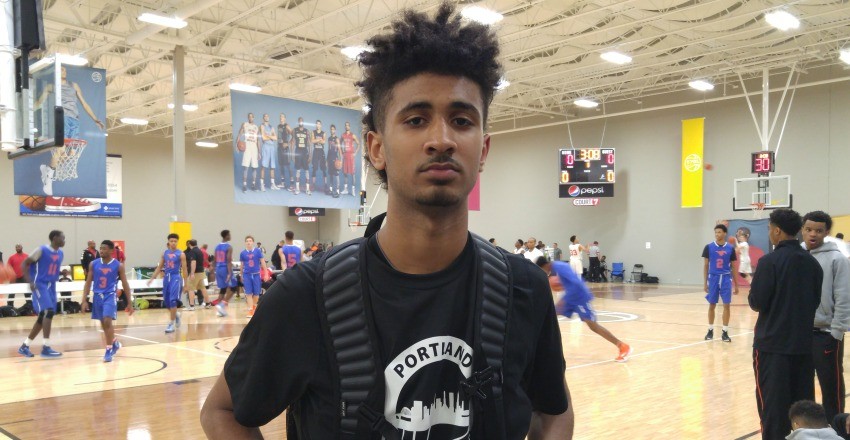 Marcus Tsohonis headlines the stock boosters from this past weekend in Indianapolis.