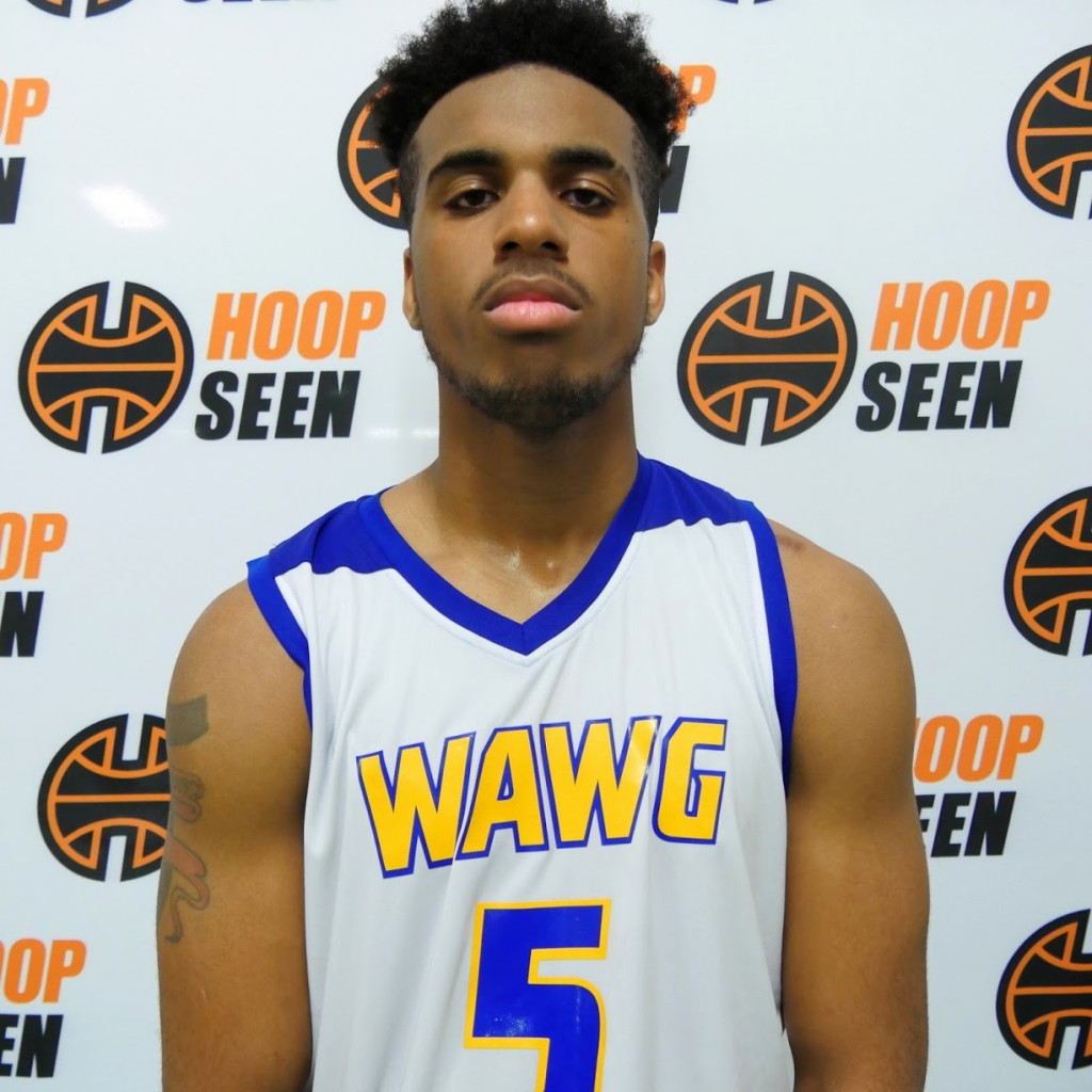 William Vedder | HoopSeen