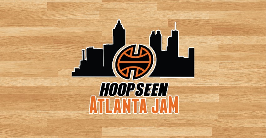 Atlanta Jam