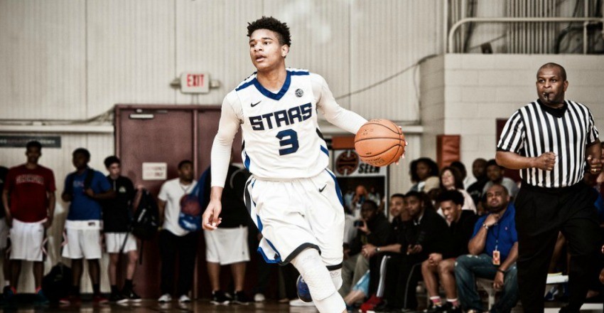 We look at the standouts of the second session of the Nike EYBL.