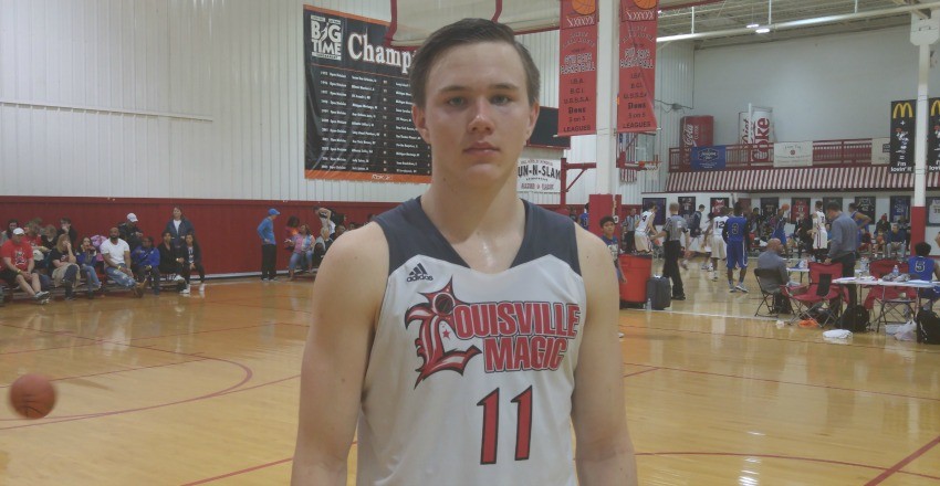We look at the potential break out performers from Gibbons this weekend.