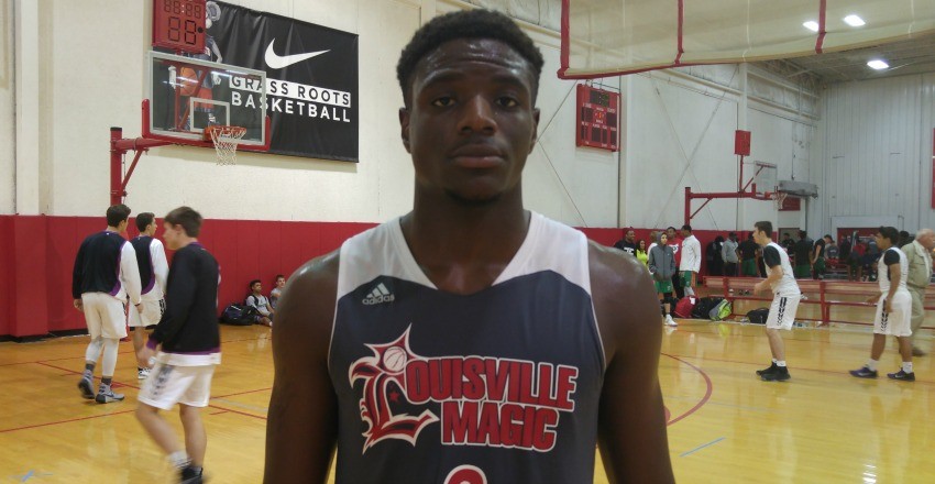 We look at the standouts from the Spiece Run n Slam.