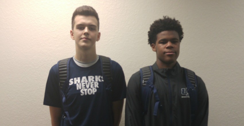 Florida plays host to some of the best freshmen and sophomores on the east coast for its elite camp.