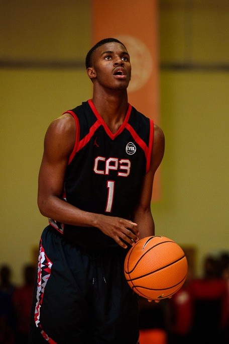 lavar batts