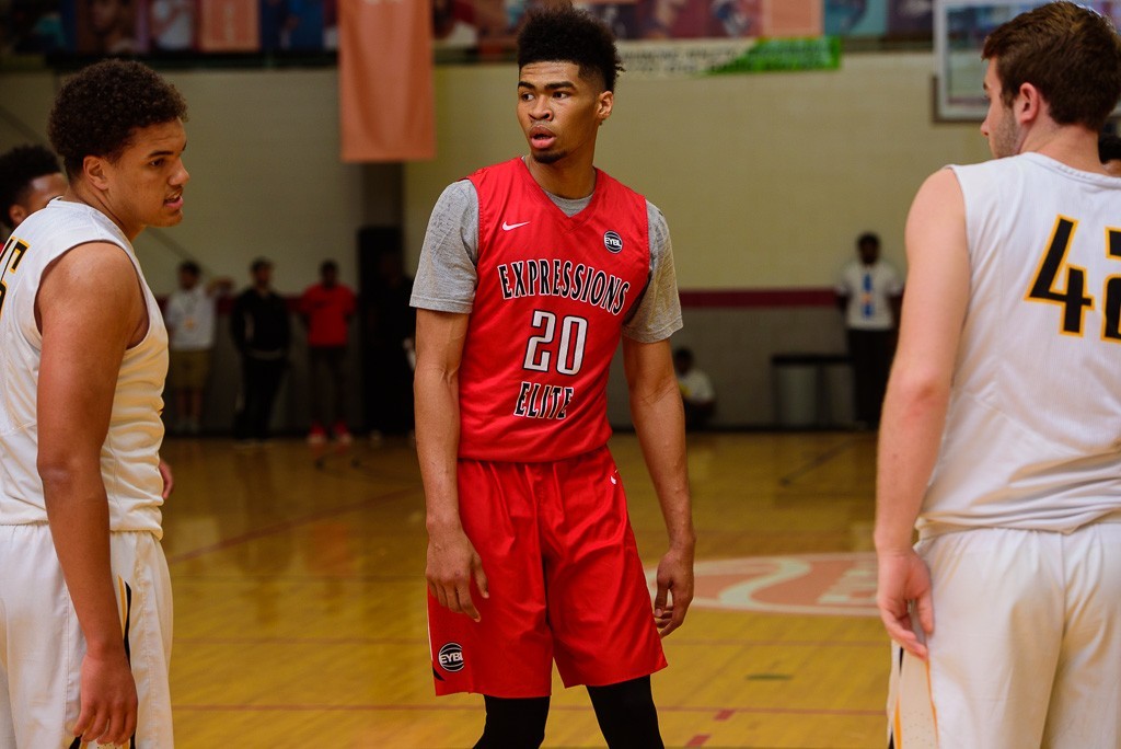 Nick Richards