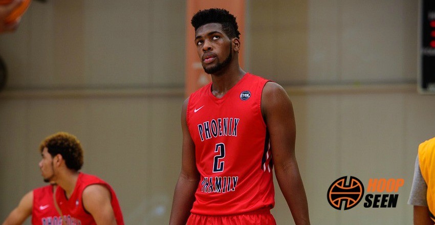 Cody Riley speaks on visit to Arizona State, possible package with Remy Martin, and interest in UCLA.